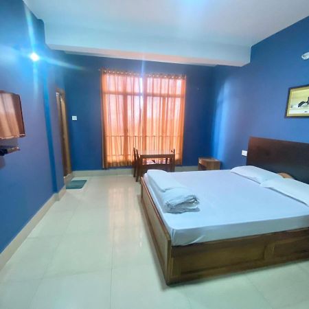 Chief Guest House Aizawl Ngoại thất bức ảnh