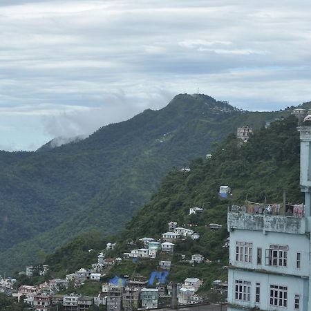 Chief Guest House Aizawl Ngoại thất bức ảnh