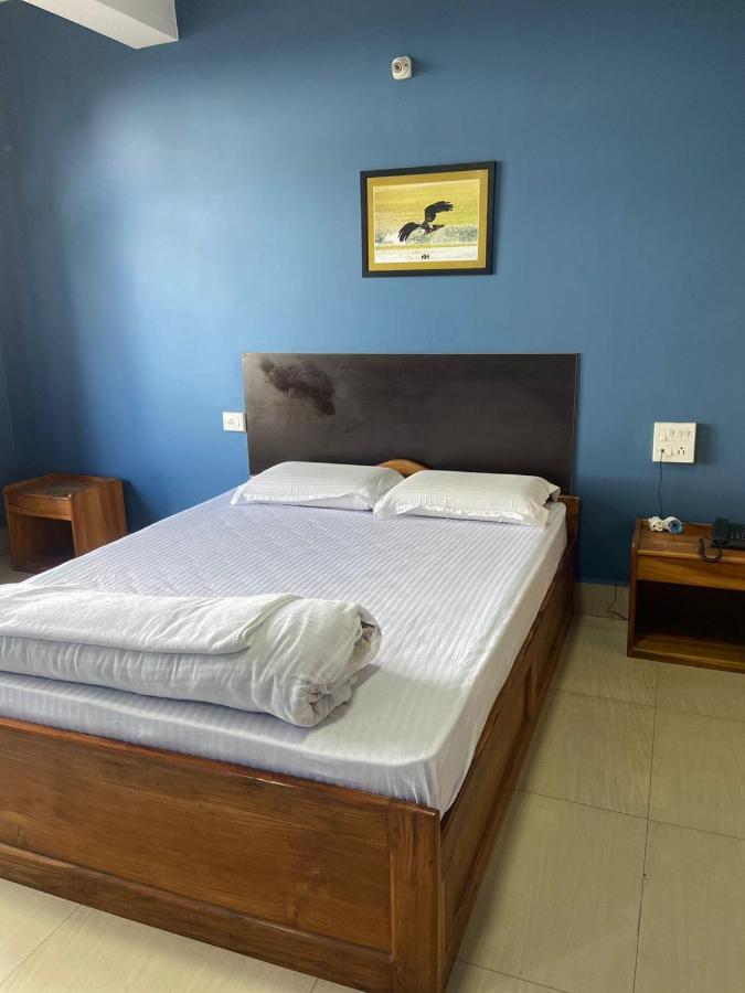 Chief Guest House Aizawl Ngoại thất bức ảnh