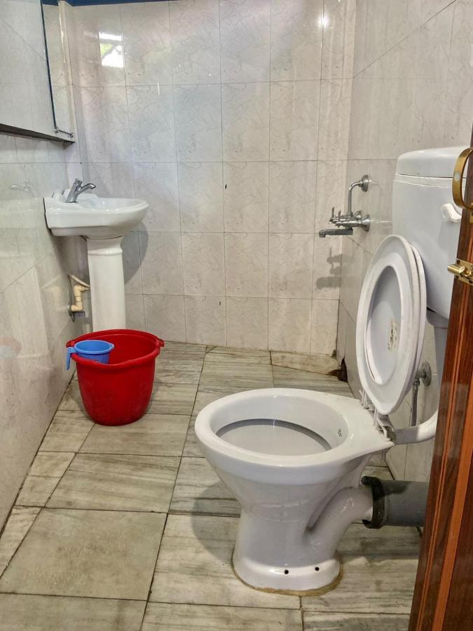 Chief Guest House Aizawl Ngoại thất bức ảnh