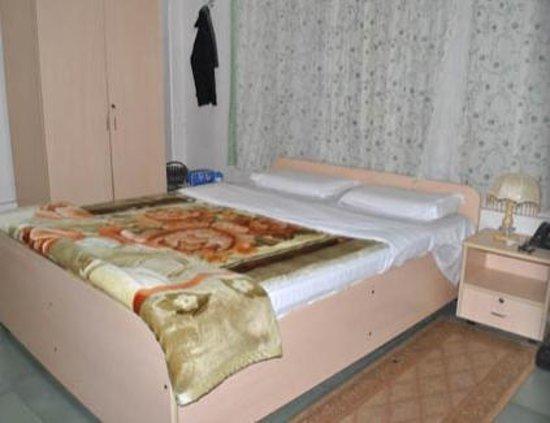 Chief Guest House Aizawl Ngoại thất bức ảnh