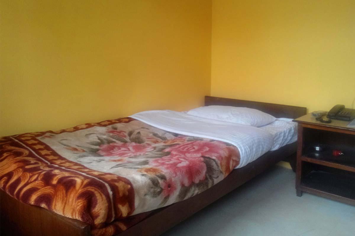 Chief Guest House Aizawl Ngoại thất bức ảnh