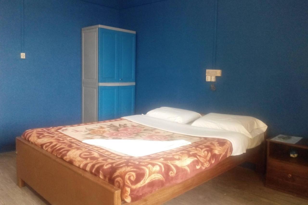 Chief Guest House Aizawl Ngoại thất bức ảnh