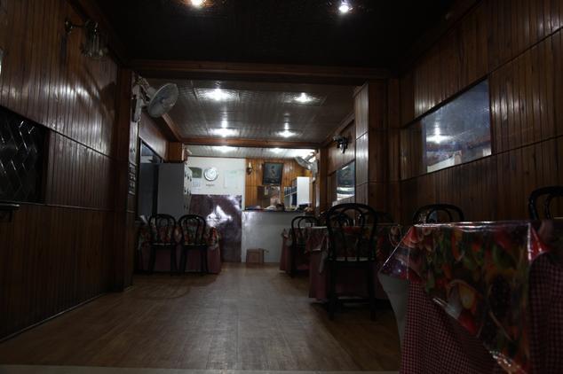 Chief Guest House Aizawl Ngoại thất bức ảnh