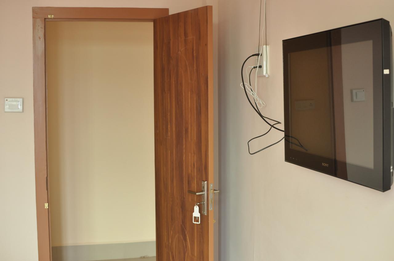 Chief Guest House Aizawl Ngoại thất bức ảnh
