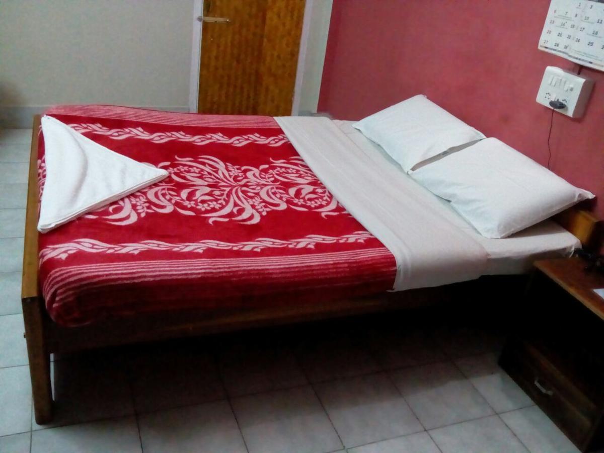 Chief Guest House Aizawl Ngoại thất bức ảnh