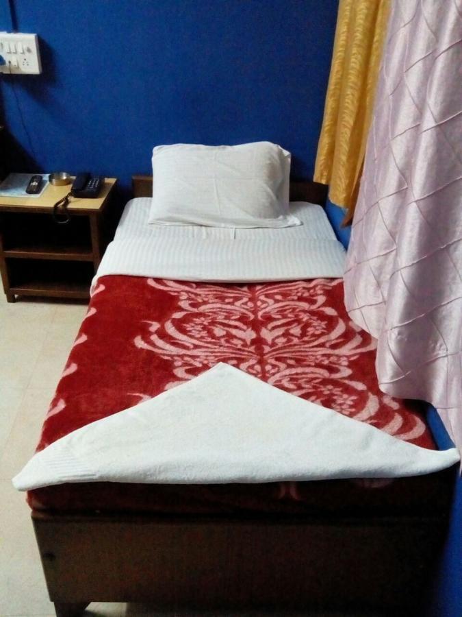 Chief Guest House Aizawl Ngoại thất bức ảnh