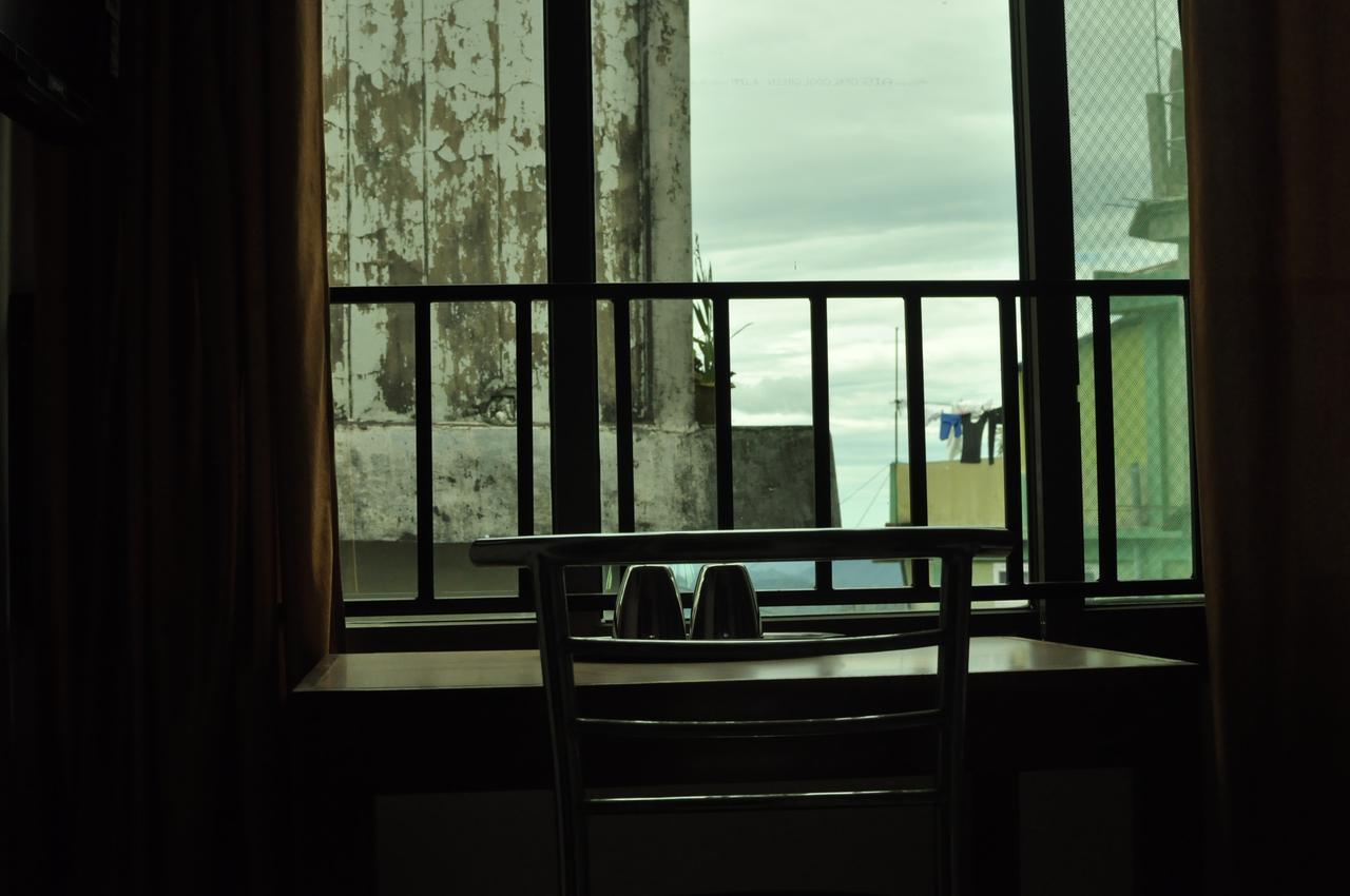 Chief Guest House Aizawl Ngoại thất bức ảnh
