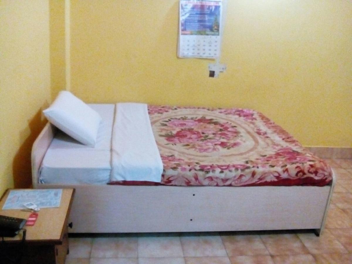 Chief Guest House Aizawl Ngoại thất bức ảnh