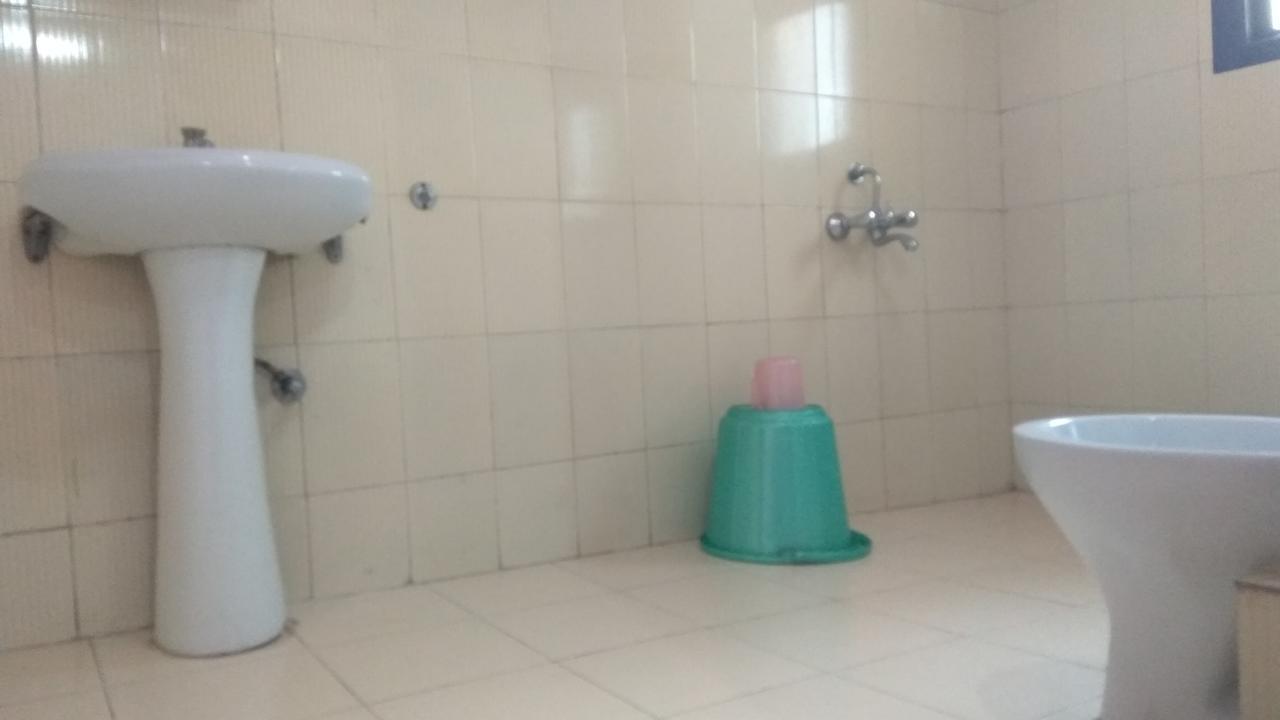 Chief Guest House Aizawl Ngoại thất bức ảnh