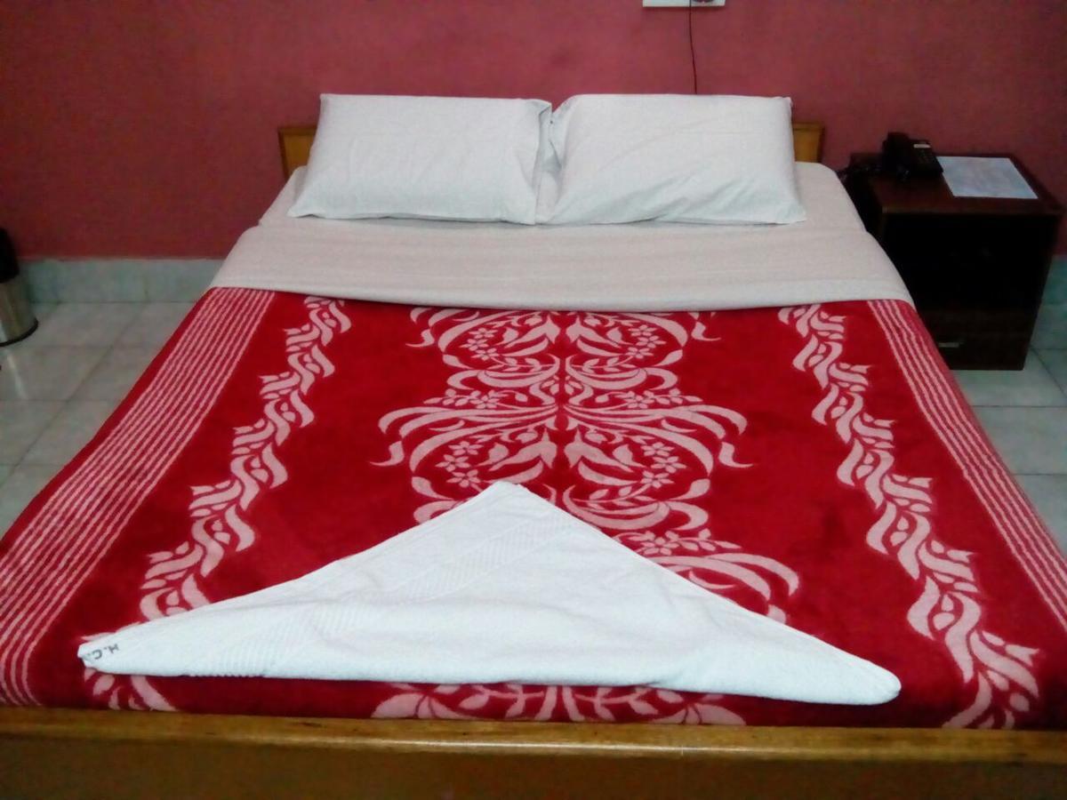 Chief Guest House Aizawl Ngoại thất bức ảnh