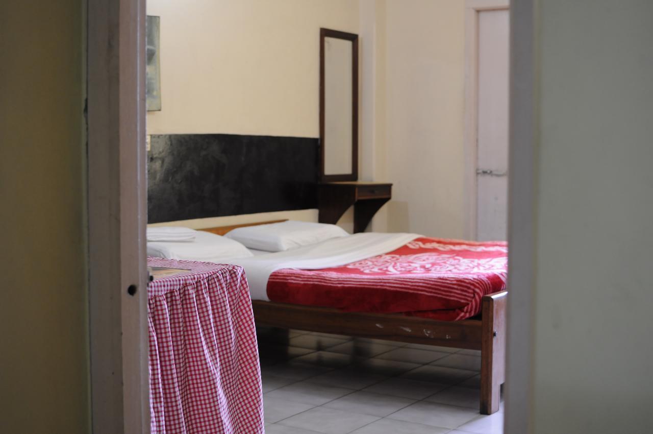 Chief Guest House Aizawl Ngoại thất bức ảnh