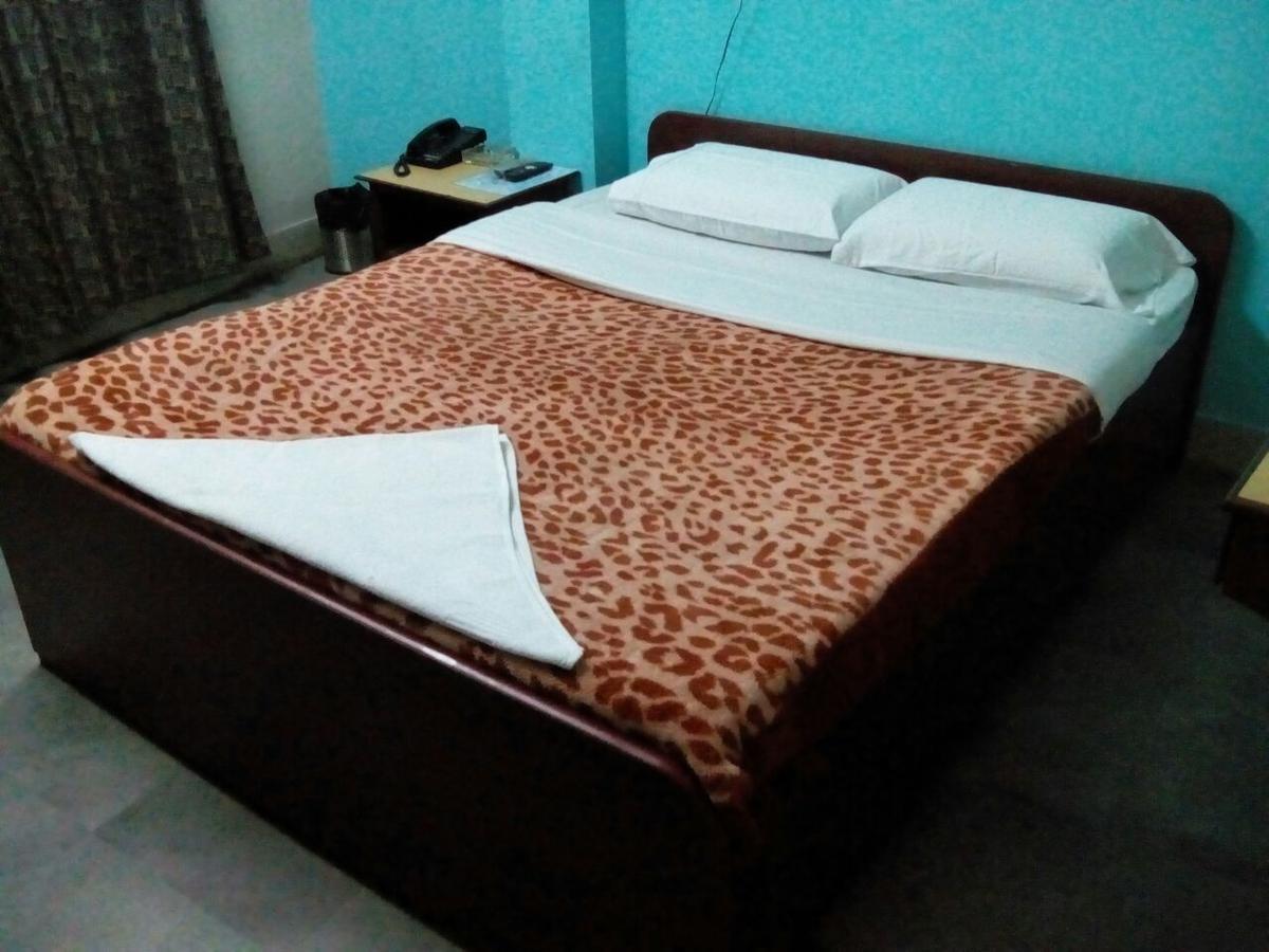 Chief Guest House Aizawl Ngoại thất bức ảnh