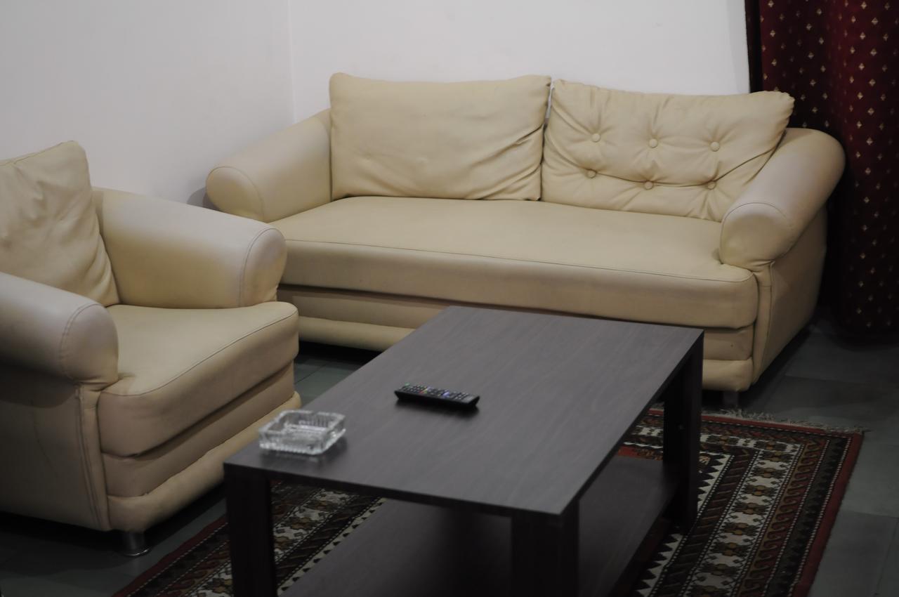 Chief Guest House Aizawl Ngoại thất bức ảnh