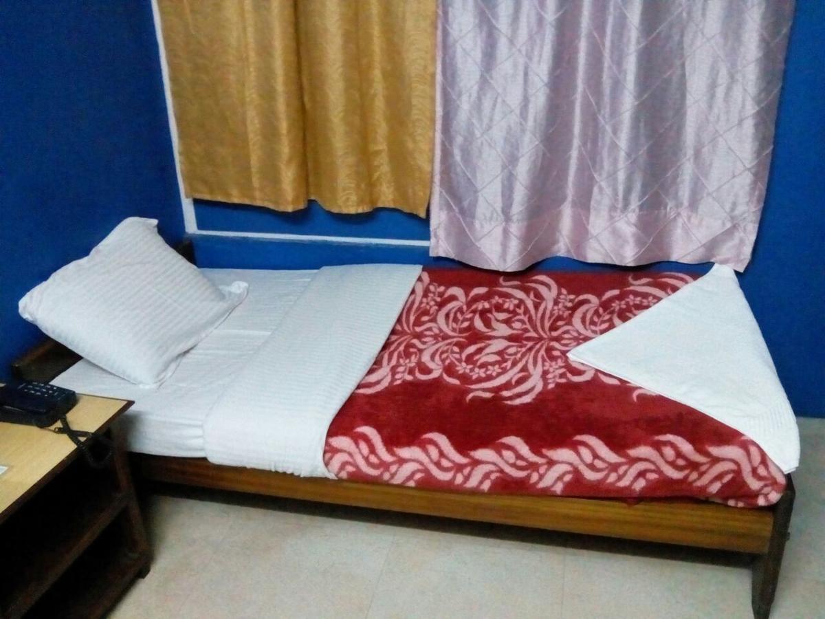 Chief Guest House Aizawl Ngoại thất bức ảnh