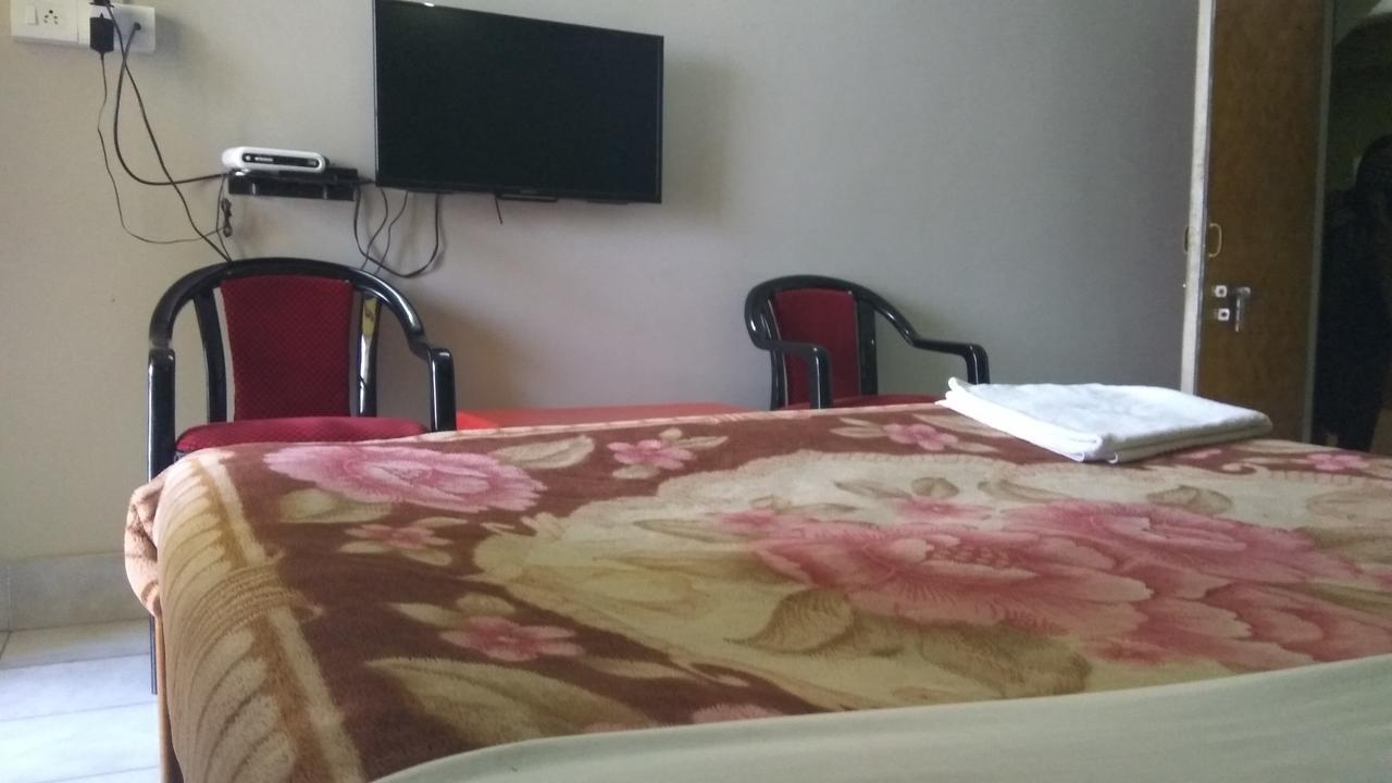 Chief Guest House Aizawl Ngoại thất bức ảnh